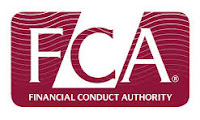 Logo FCA - Regulator broker forex EROPA
