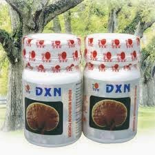 DXN Reishi Mushroom powder 22gm Discounted Price