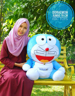 Pusat pengrajin boneka, Pusat koleksi boneka doraemon, Pusat jual boneka grosir, Pusat jual doraemon ukuran jumbo