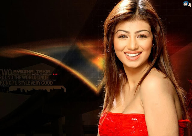 Ayesha Takia HD Wallpapers