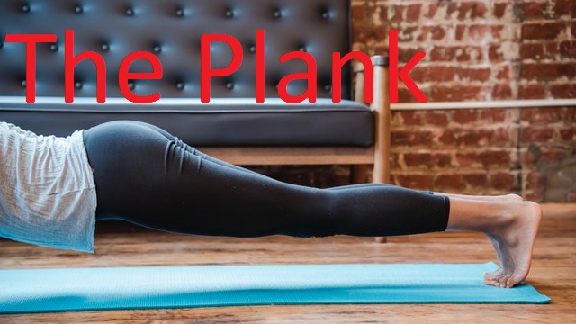 The Plank