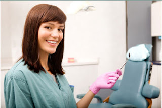 Dentists in Silver Spring MD