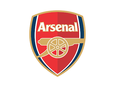 Logo Arsenal Format Cdr & Png