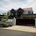 Double storey semi detached, Luakbay Miri FOR SALE