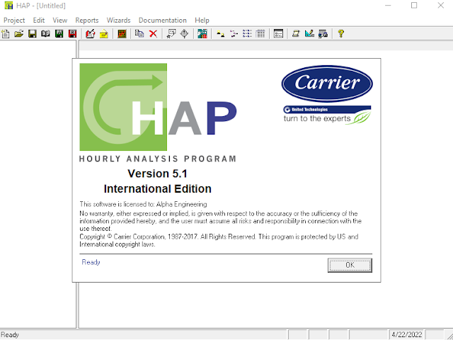 Hourly Analysis Program 5.1 Free Download with Crack