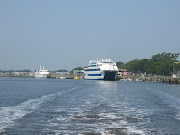 Rocky and slowDay 236North Myrtle Beach, SC to Southport, NC (img )