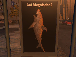 Got Megalodon?