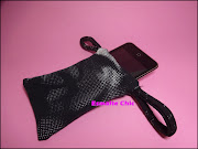 Capa para celular/Câmera compacta