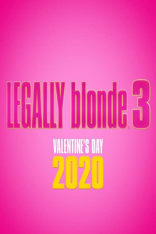 Descargar Legally Blonde 3 2022 Pelicula Completa En Español Latino