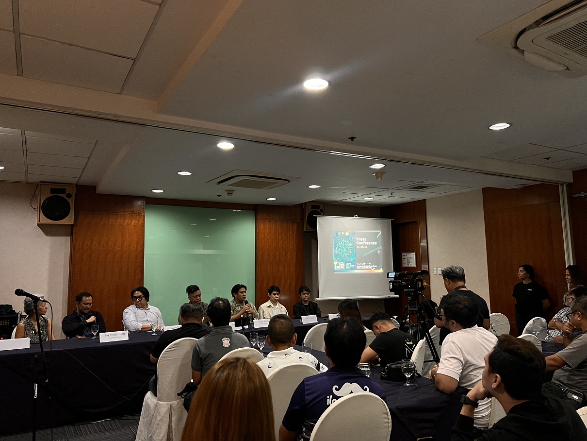 Tubo Cebu Art Fair and Cebu Art Book Fair Collaborate to Amplify Cebuano Creativity
