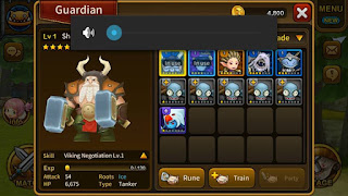 Guardian Hunter SuperBrawlRPG MOD APK 1.5.0.00 Gratis Guardian Hunter SuperBrawlRPG MOD APK 1.5.0.00 Gratis