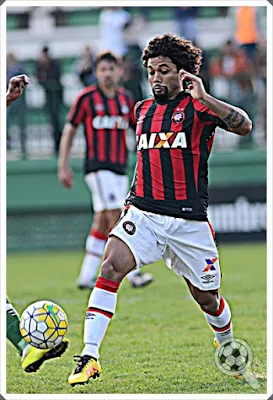 Otávio Atlético Paranaense