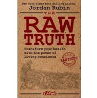 Free book: The RAW Truth