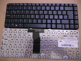 Cara Memperbaiki Tombol Keyboard Laptop Yang Macet