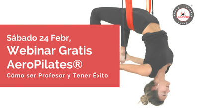 columpio pilates