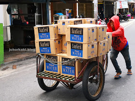 Tanjung-Pinang-Sanford-Mineral-Water