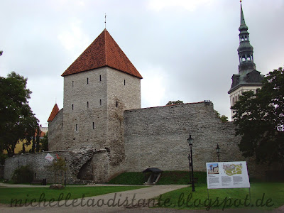 O que fazer em Tallinn, Estônia