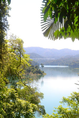 BEWAH CAVE : GUA BATU KAPUR NAN CANTIK DI HULU TERENGGANU