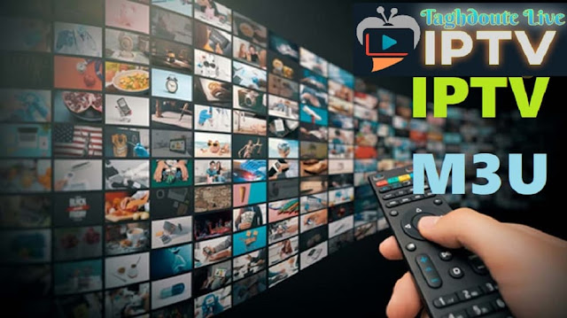 Daily M3U Playlist for IPTV Lovers