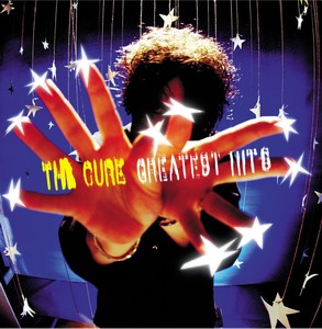 The Cure - Greatest Hits (2001)[Flac]