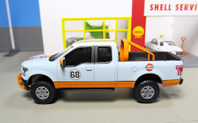 greenlight gulf ford f150