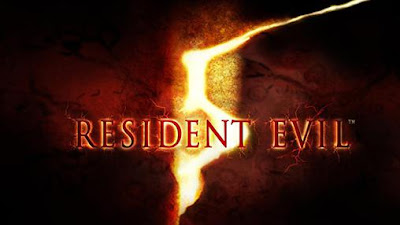 Resident evil 5