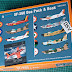 Special Hobby 1/72 SF-260 Duo Pack (SH72451)