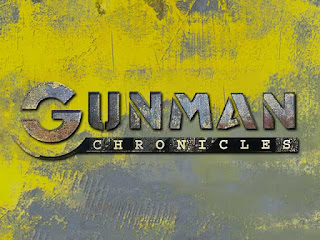 Gunman Chronicles