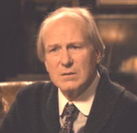 William Hurt - Winter's Tale