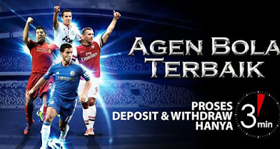 Situs Judi Bola Online Terbaik Dan Terbesar 2020