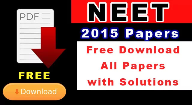 neet-2015-question-paper