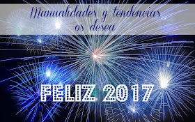 Cartel Feliz 2017