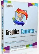 Download Graphics Converter Pro 2013 3.30 Build 131025