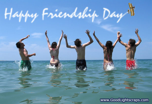 friendship day 2012 wallpapers