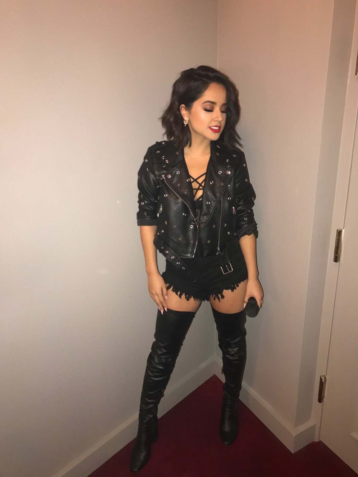 Becky G Awesome Profile Pictures Whatsapp Images