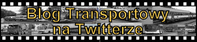 Blog Transportowy na Twitterze