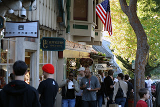 carmel by the sea california