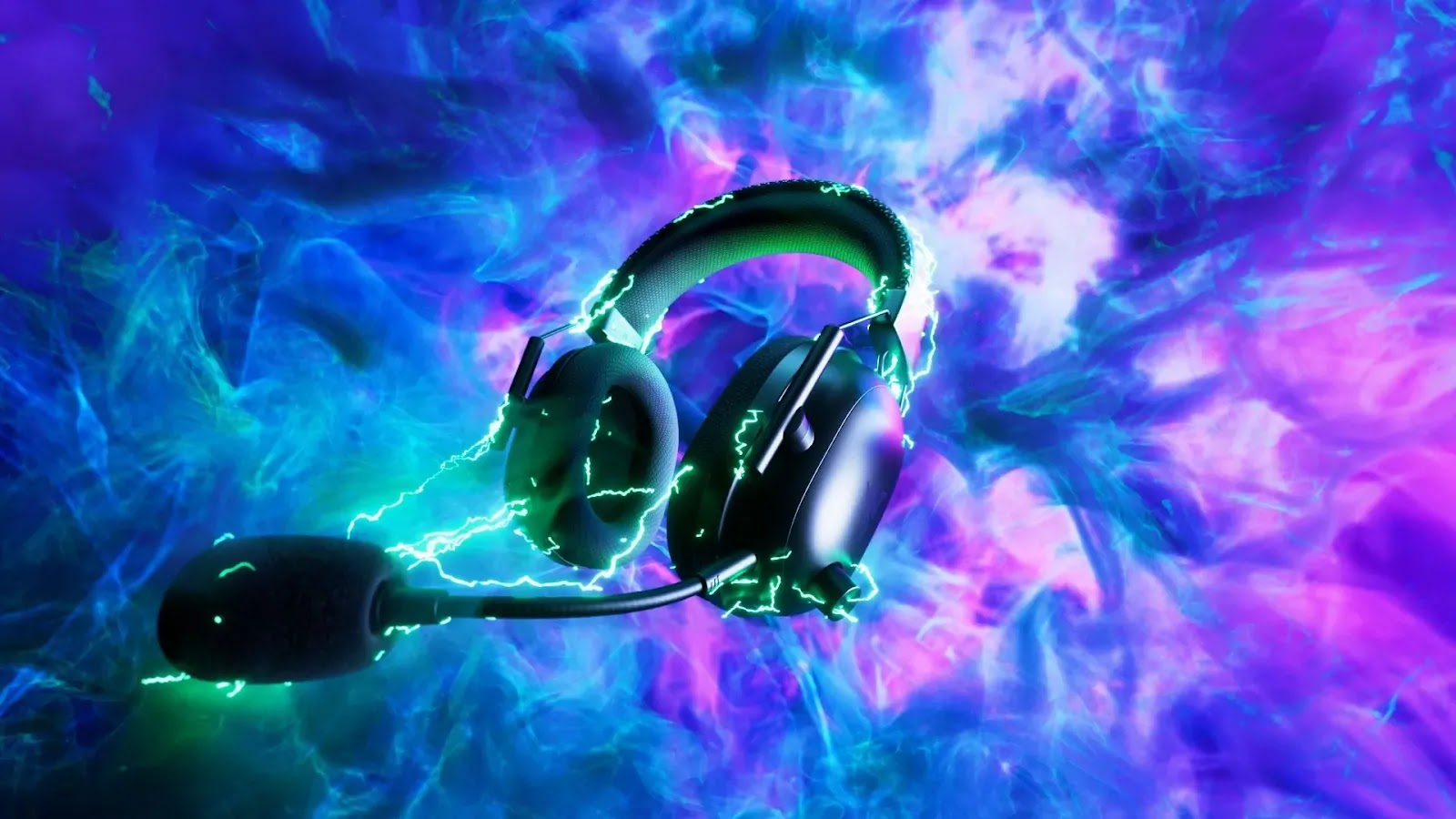 Top Gaming and Bluetooth Headsets for an Immersive Audio Experience