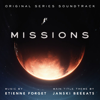 Missions Series Soundtrack Etienne Forget