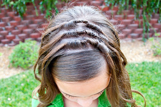 thanksgiving hairstyles