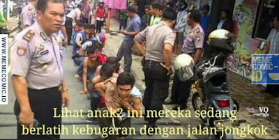 15 Meme Lucu Ini Mengajarkan Cara Bagaimana Selalu Berpikiran Positif