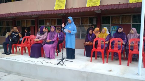 tarikh buka sekolah 2019