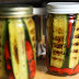 Pickled Grilled Vegetables – Now, Why Didn't I Think of That?