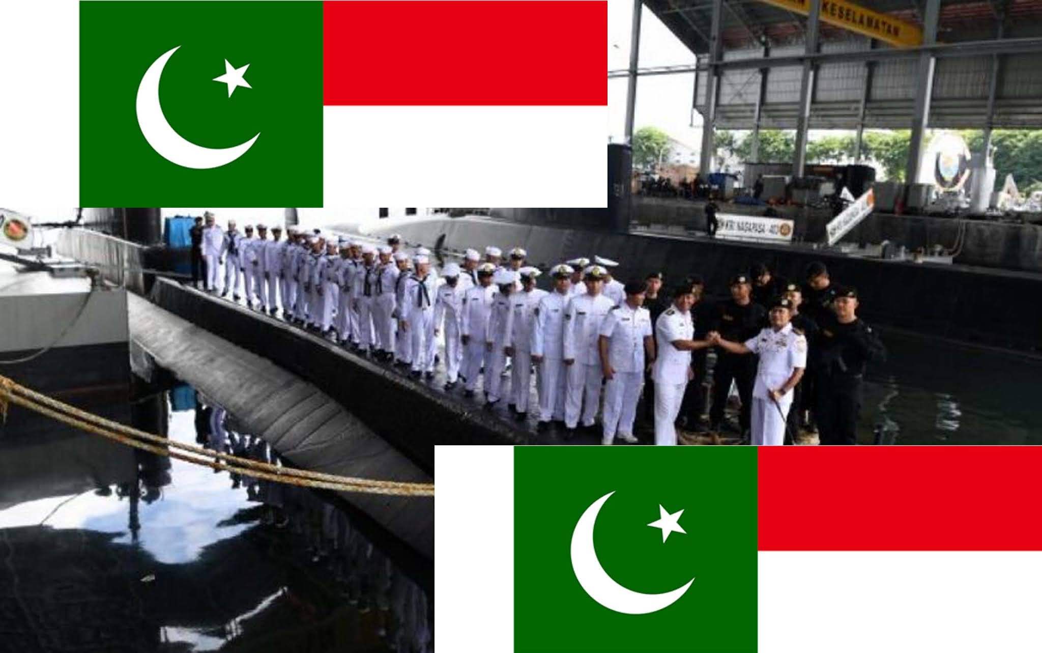 Pakistan expresses condolences with Indonesia over loss of precious lives