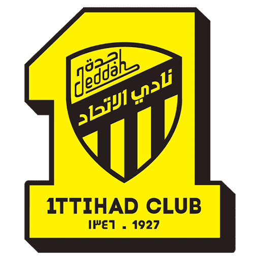 Al-Ittihad (Saudi Arabia) DLS Kits 2022-2023 Nike - Dream League Soccer 2023 (Logo)