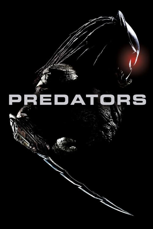 Watch Predators 2010 Full Movie With English Subtitles