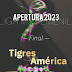 Tigres vs. América, la final del Apertura 2023 de la Liga MX Femenil