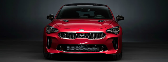 2018-Kia-Stinger-front-view