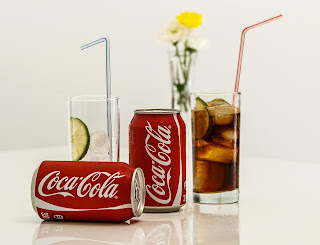 sugar drink
