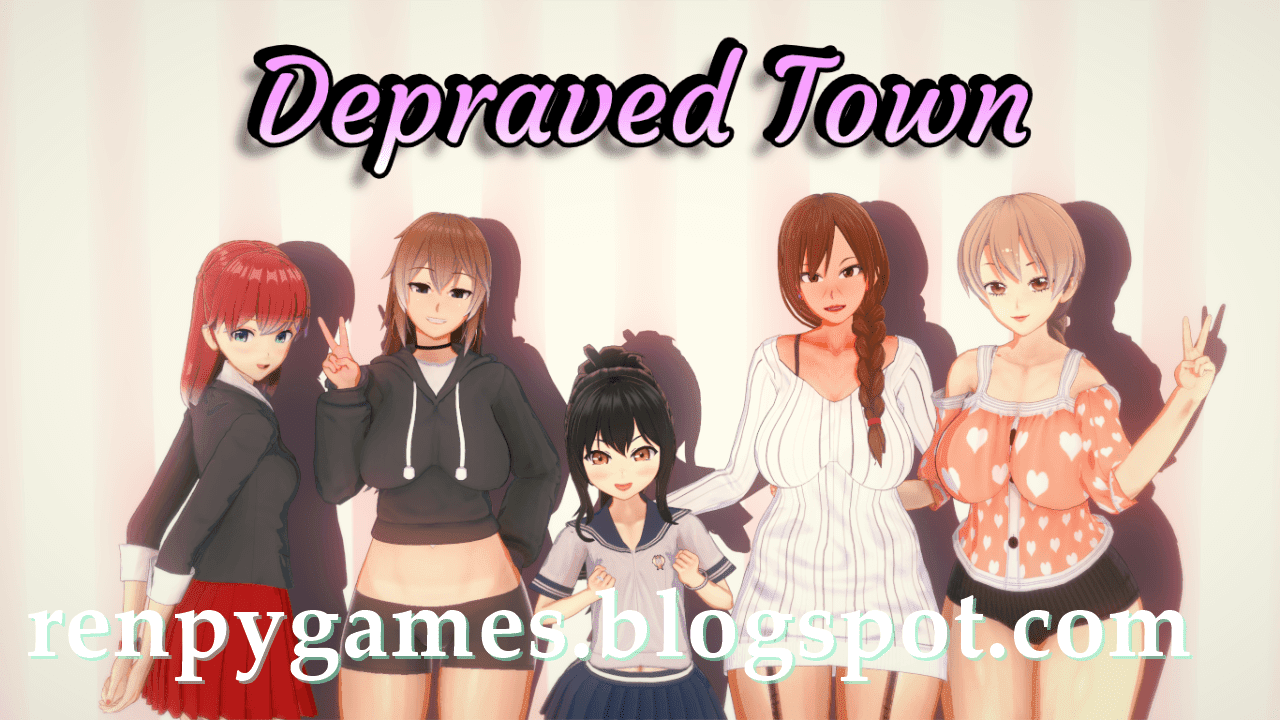 Depraved Town